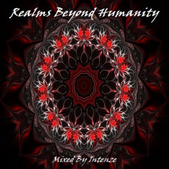 Realms Beyond Humanity - Winther 2025 (Live Mixed Dj Set)