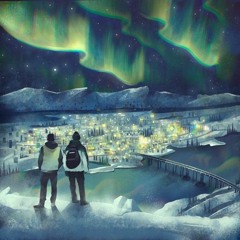 Larrge - Aurora [ FREE ]