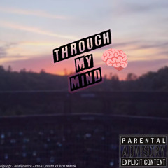 Through My Mind