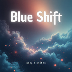 Blue Shift
