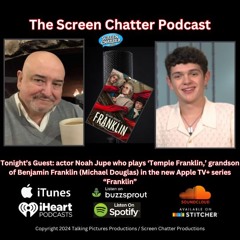 Noah Jupe - Franklin