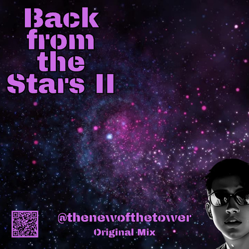 Back from the Stars II (Original Mix)