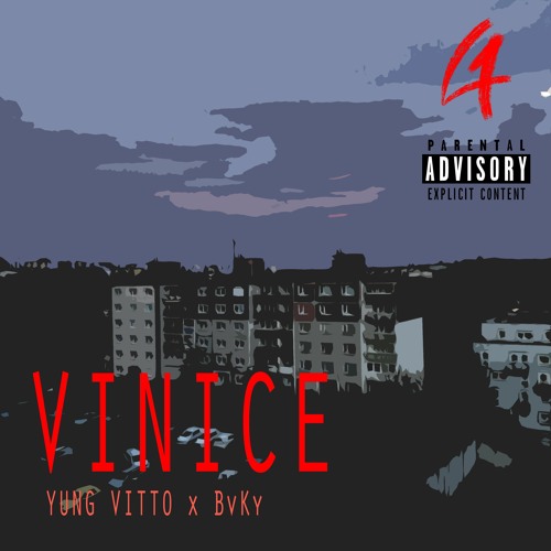 YUNG VITTO & BVKY - VINICE (prod. Dapho)