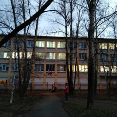 Панелька (DnB ремикс Хаски от Fall Prince)