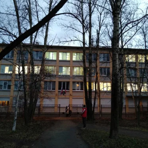 Панелька (DnB ремикс Хаски от Fall Prince)