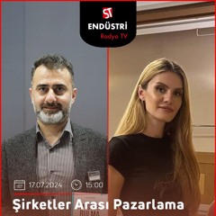 Recep Akbayrak & Gözde İpek - Şirketler Arası Pazarlama