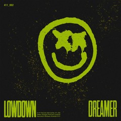 Dreamer [411 Records]