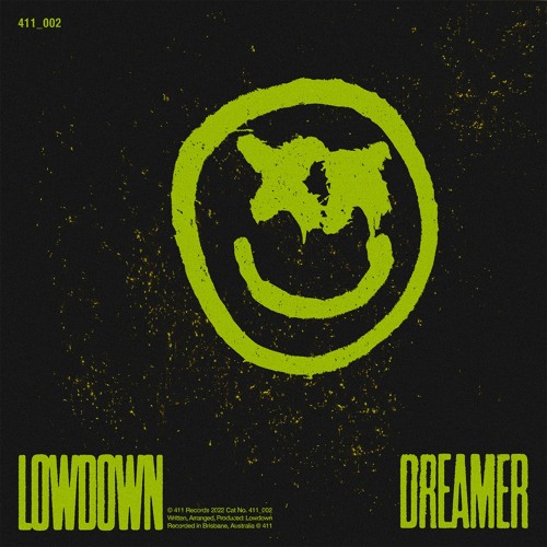 Dreamer [411 Records]