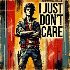 Oh I Just Don't Care