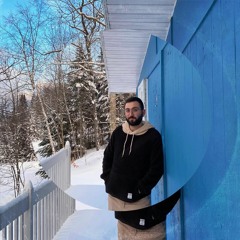 Mike Haddad | Big Blue Sessions 005