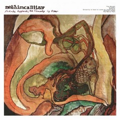 Me And Him Call It Us ‎– Sincerity Is Hard To Come By These Days