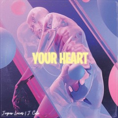 [FREE] Your Heart | Jouner Lucas & J.Cole Type Beat