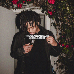 ThouxanBanFauni - Freaks (feat. TrapNas)