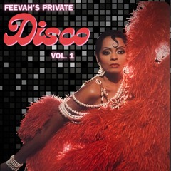 Feevah’s Private Disco Vol 1