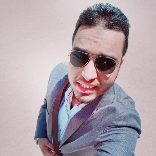 المنشد أحمد عادل l ابتهال أنت فى الموضع البعيد قريب