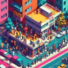 FTS - For the Streets