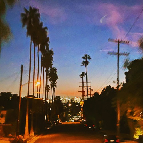 Cruisin' Remix (w/ Upendo Moore)