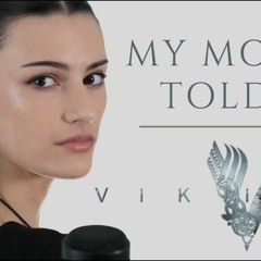 My Mother Told Me - Rachel Hardy (Szylex Remix)