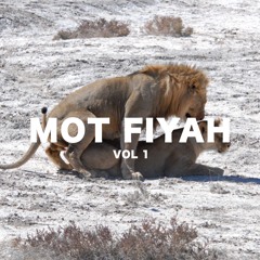MOT FIYAH Radio Show 1 - [MOT RADIO] [DJ BABZ THE HEADMASTER]}