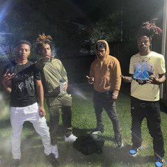 ZINERA X TRAPPO - 16TEEN [@mix