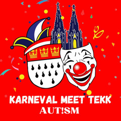 Karneval meet TEKK