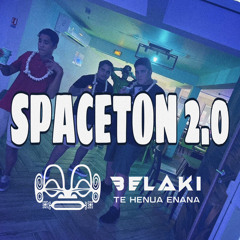 SPACETON 2.0 [BELAKI RMX] 2024