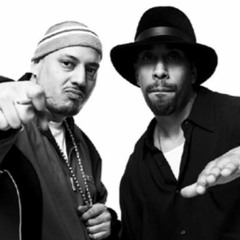 East Coast 90's Mix - The Beatnuts and many more