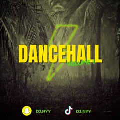 Dancehall Volume 1 Mix | By DJ Nyy