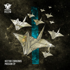 Hector Cardenas - Passion (Original Mix)
