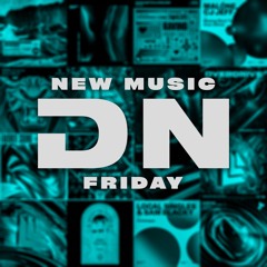 New Music Friday