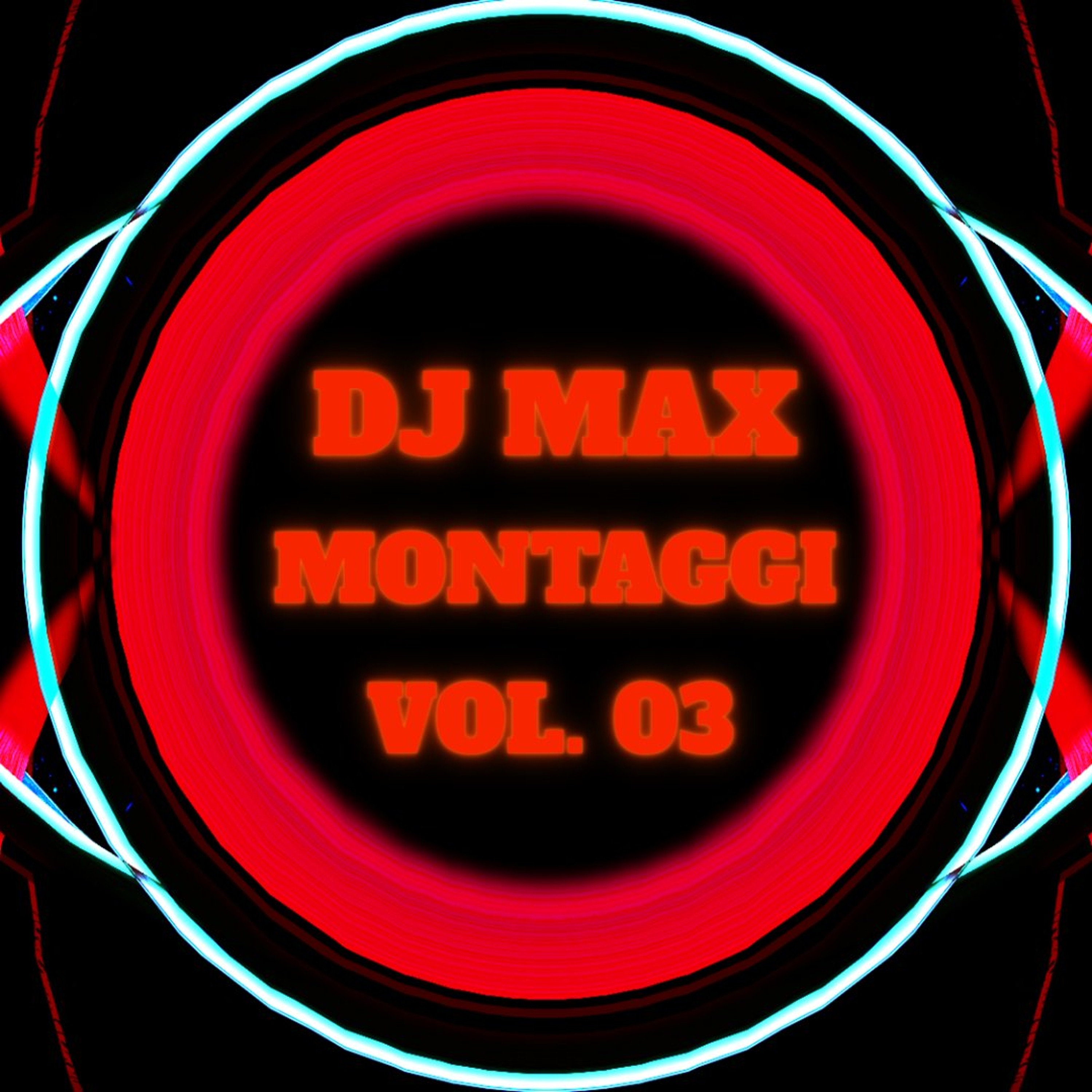 DJ Max - Lions Tail