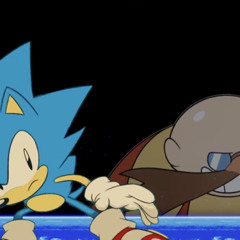 Helioskrill - Sonic 3&K Eggman Boss  (Sonic Mania Remix)