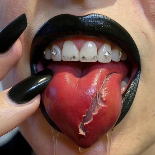 It leaves a bite - Progressive rock 🎸