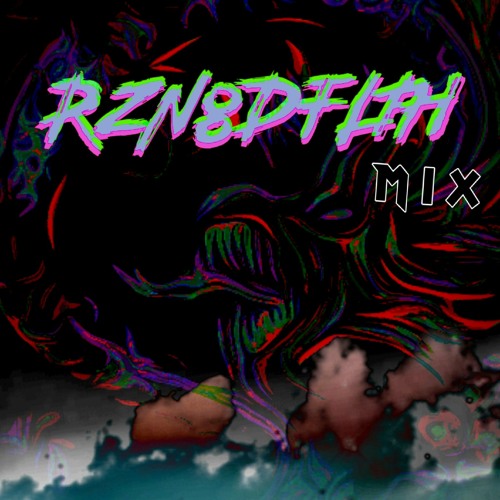 RZN8DFLTH MIX