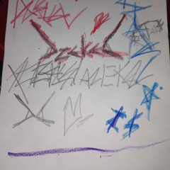 azekel - i hate myself & my life [500 follower special]