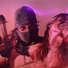 DeathGallary24 #M4FIAMOTIVATION2 (Evilst4rr)