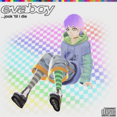 Evaboy - Thank God For The Rain