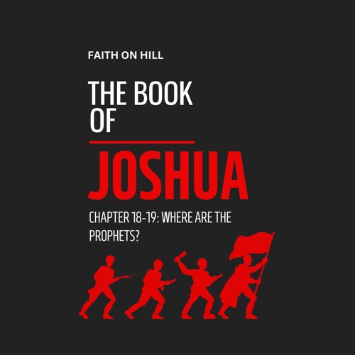 Where Are the Prophets?