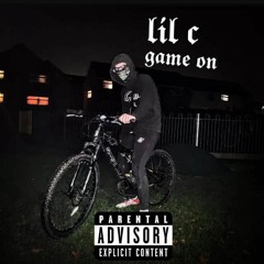 lilc-game on (official audio)