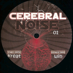 A1 - Kreat - Untitled