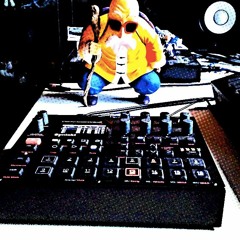 Syntakt IDM : Wind Of Change