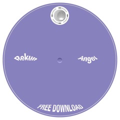 Rekun - Angel (Free download)