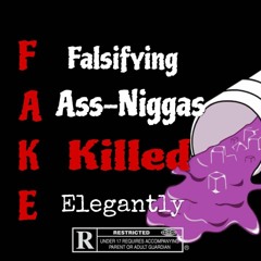 F.A.K.E