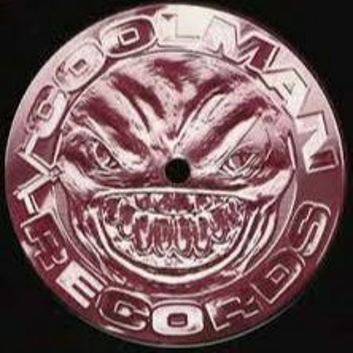 Dj Kristof Vs Bad Boy - The Golden Dawn