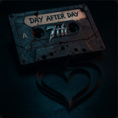 Day After Day (Dokken Cover)