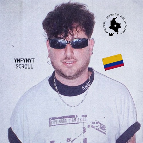 YNFYNYT SCROLL | Around the Whoreld with Whorechata