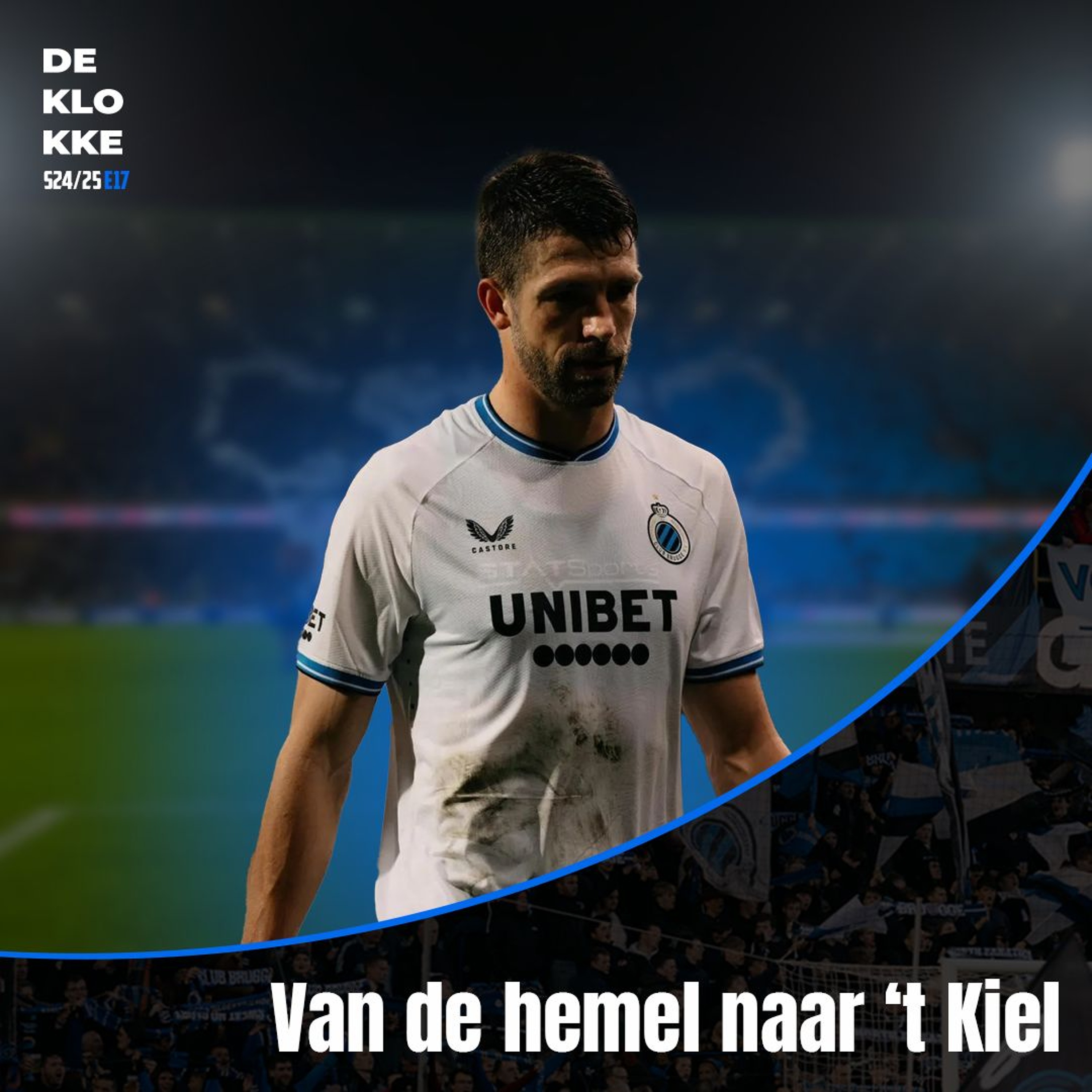 De Klokke Podcast