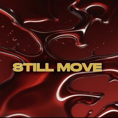 Manrick Stapez - Still Move [FREE DL]