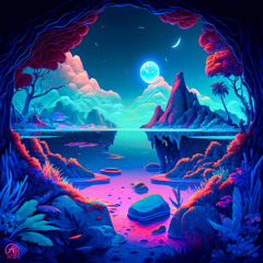 Lagoon