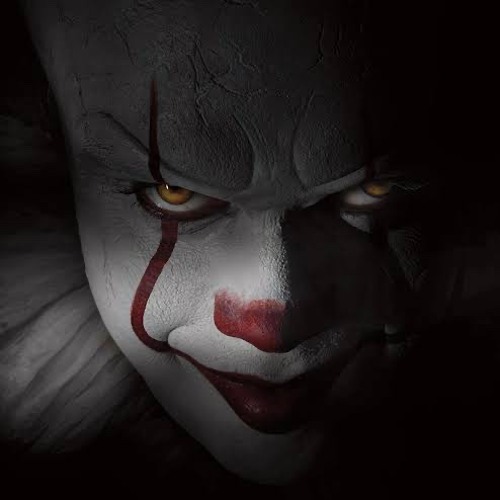 WelcomeToDerry🎈@NotNormal🖤#JerseyClub